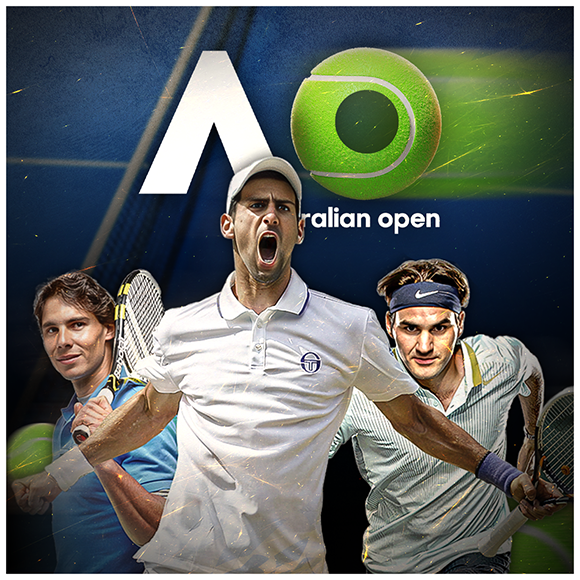 AUSTRALIAN OPEN